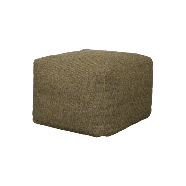 Divine Footstool