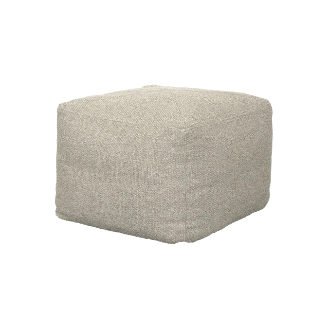 Divine Footstool