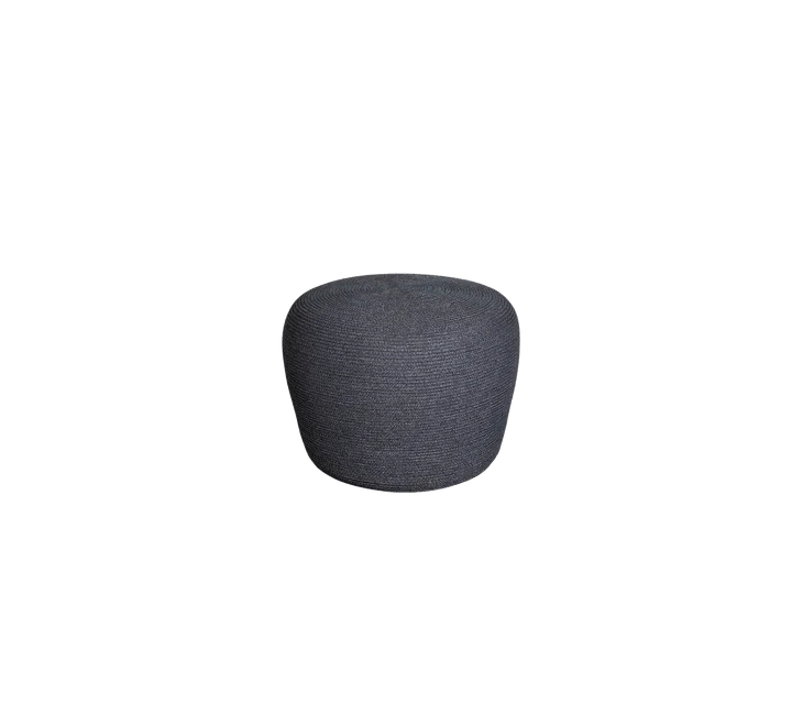 Circle Footstool Small