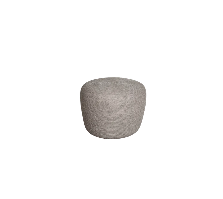 Circle Footstool Small
