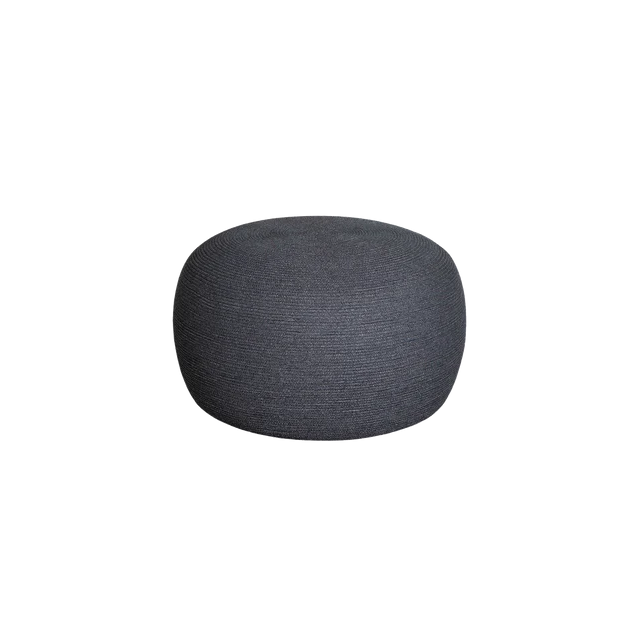 Circle Footstool Large