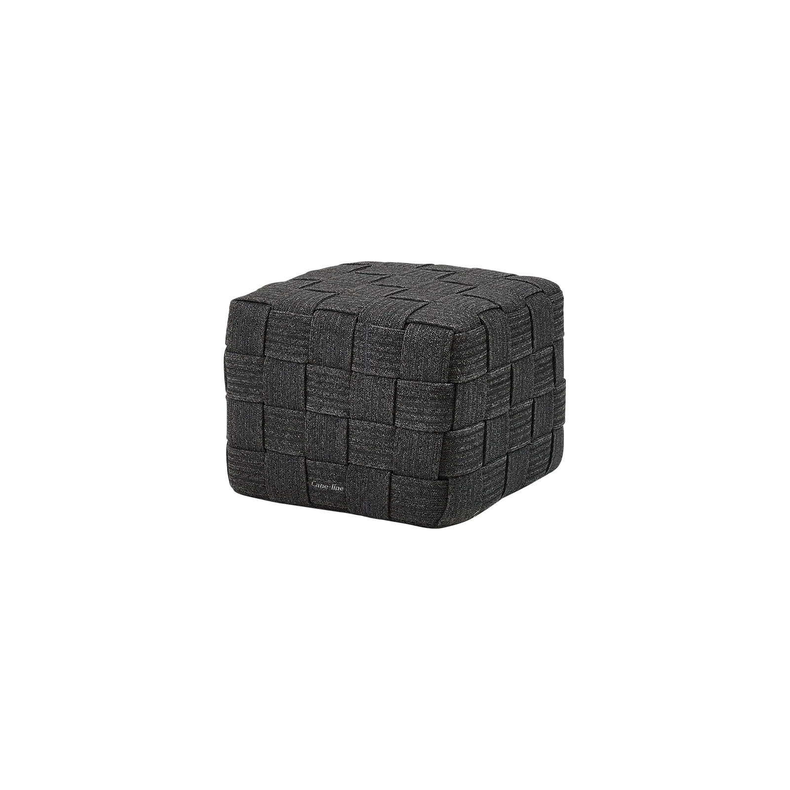 Cube Footstool