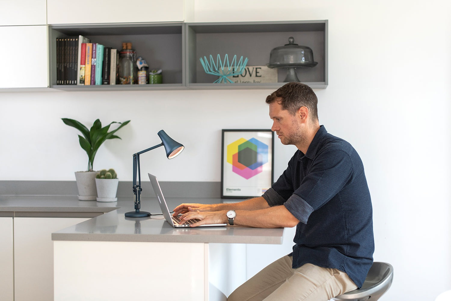 90 Mini Mini Desk Lamp