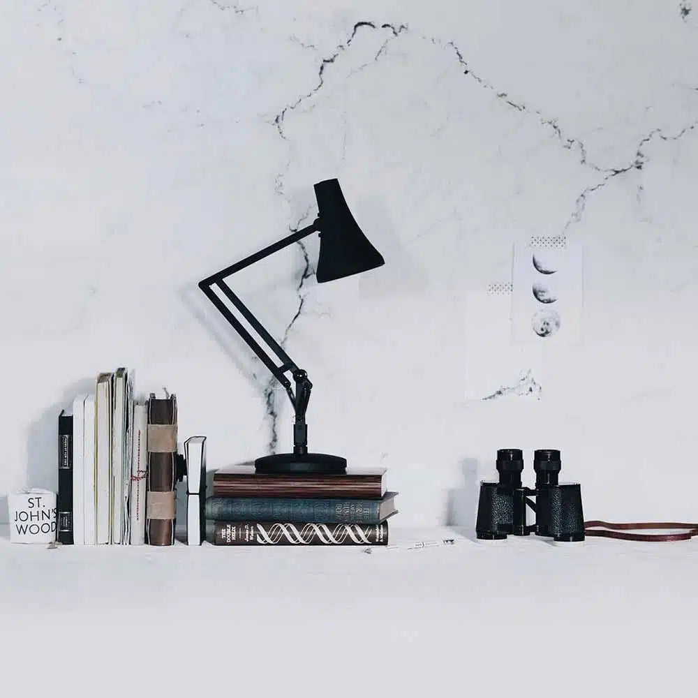 90 Mini Desk Lamp