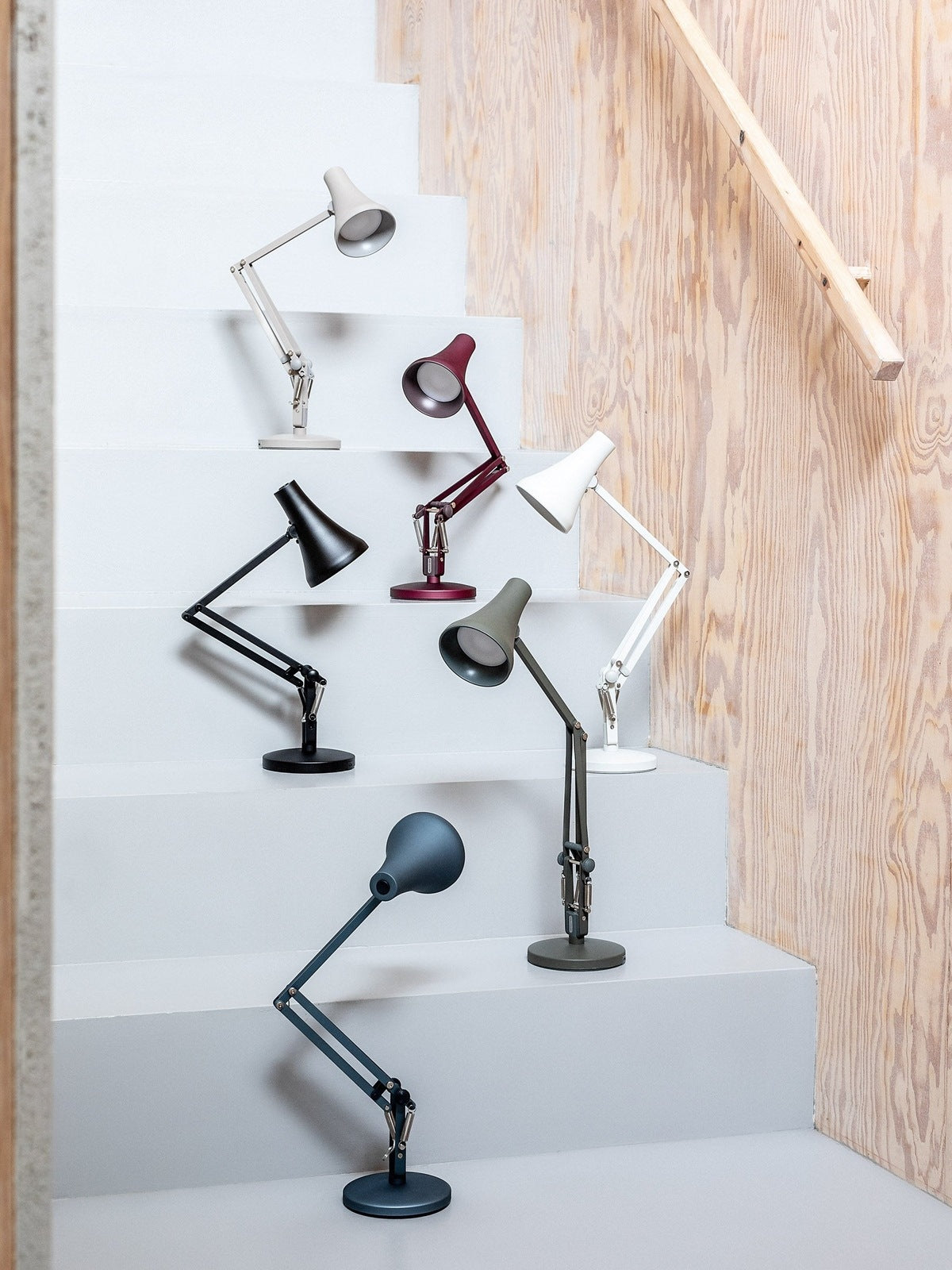 90 Mini Mini Desk Lamp