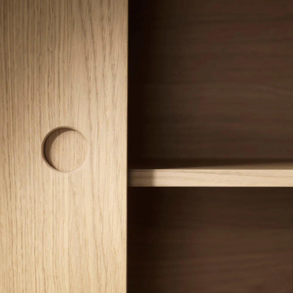 A85 Butler Sideboard