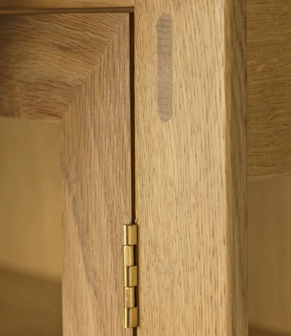 A90 Boderne – Display cabinet