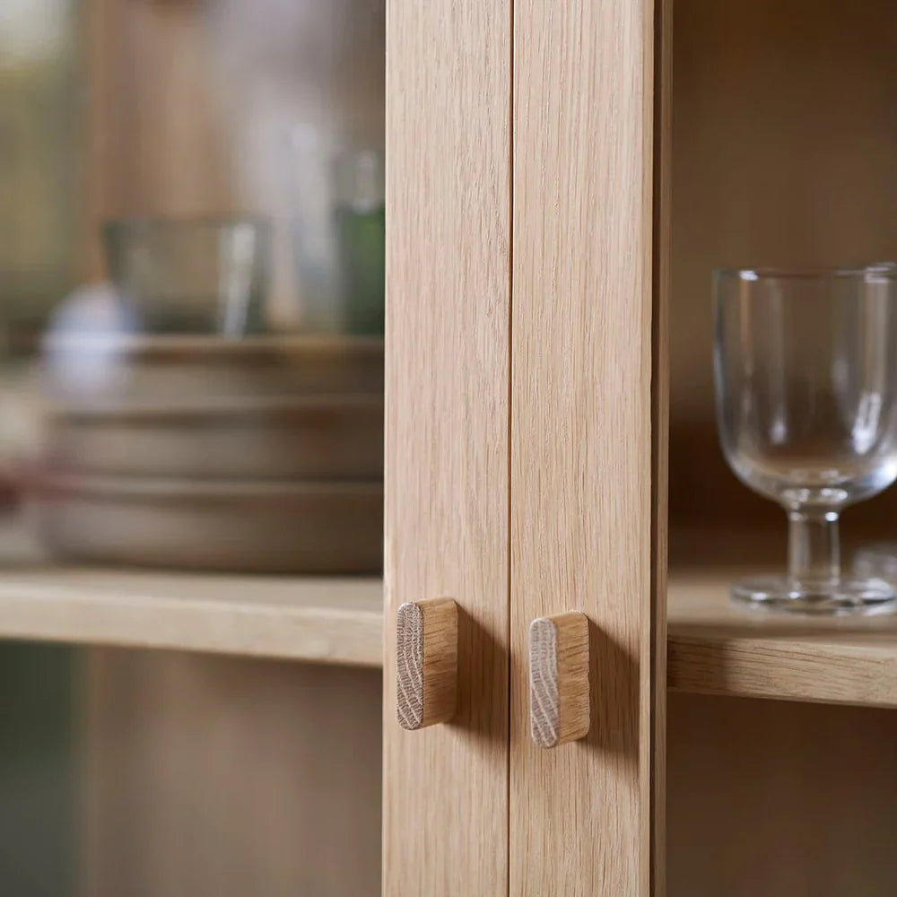 A90 Boderne – Display cabinet