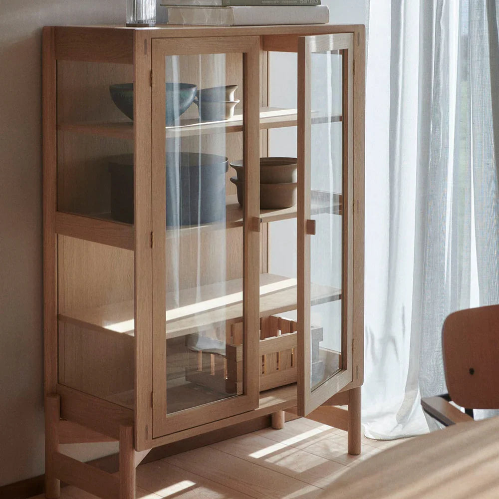 A90 Boderne – Display cabinet