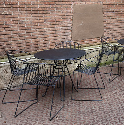 Bolonia Arm Chair