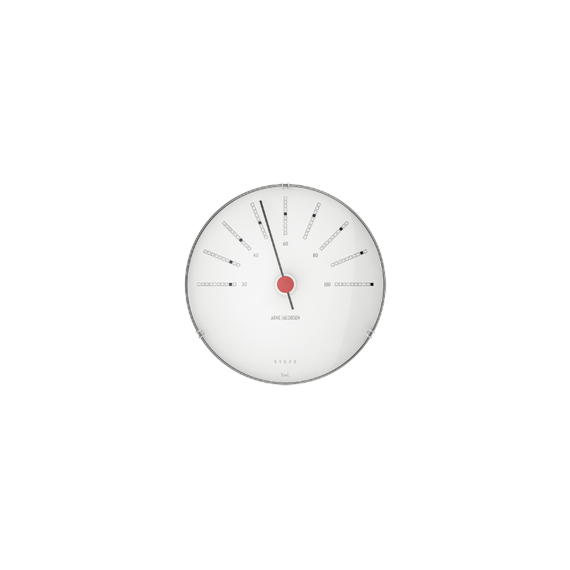 Arne Jacobsen Weather Station Products