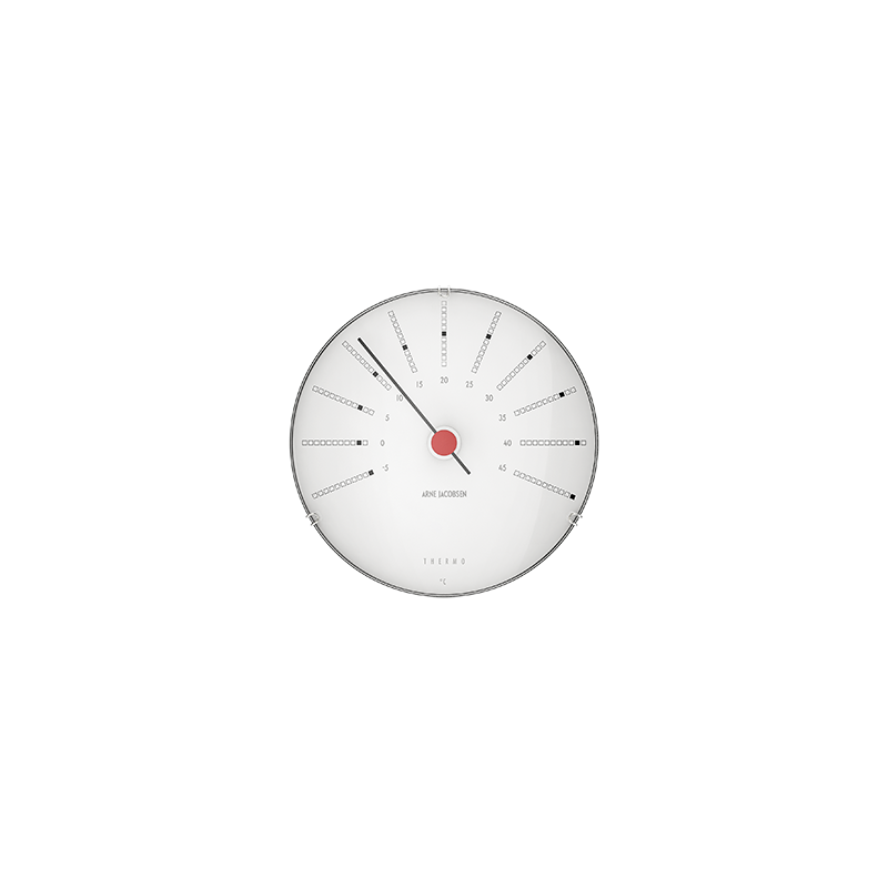 Arne Jacobsen Weather Station Products