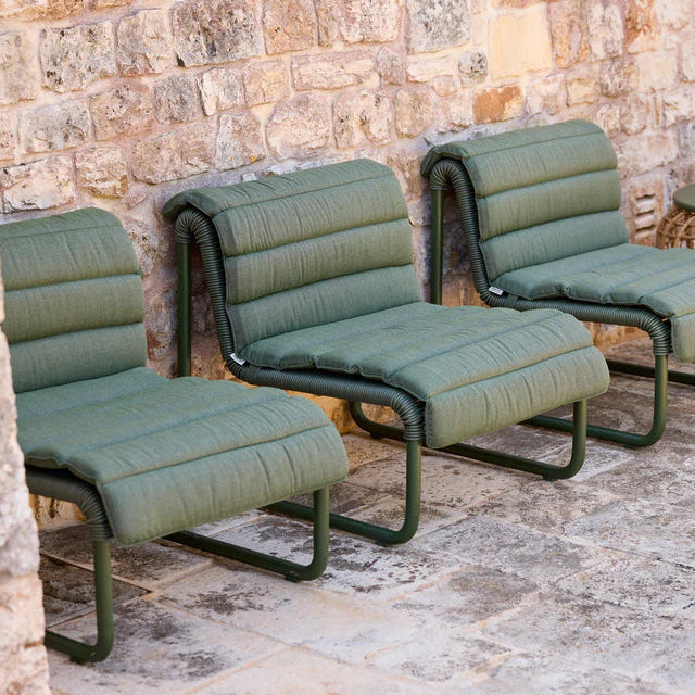 Al Dente Lounge Chair