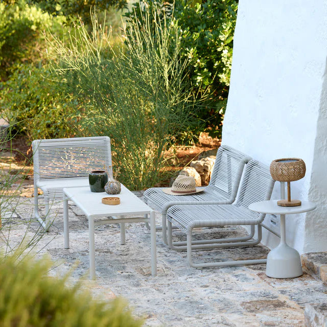 Al Dente Lounge Chair