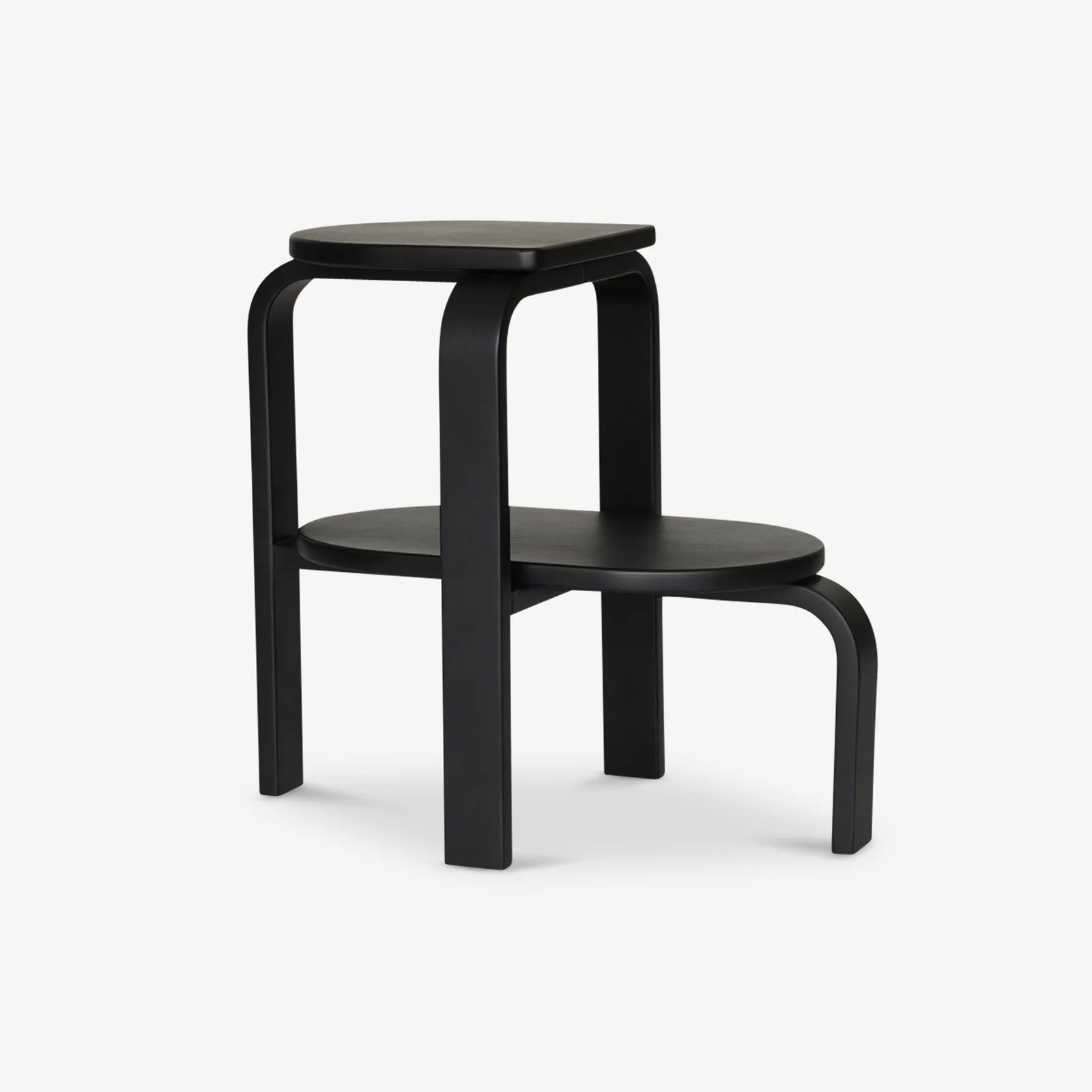 Altura Step Stool/Side Table