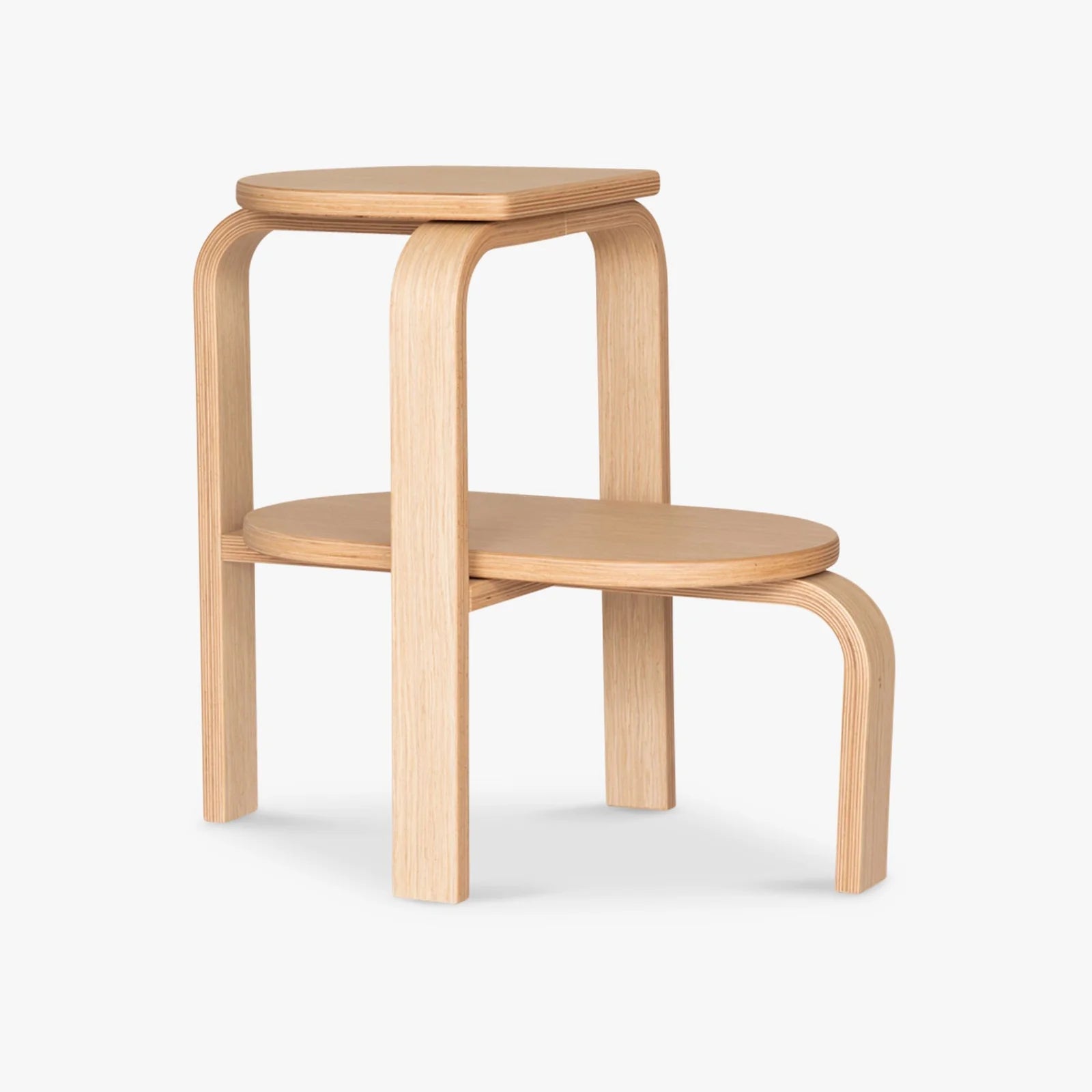 Altura Step Stool/Side Table