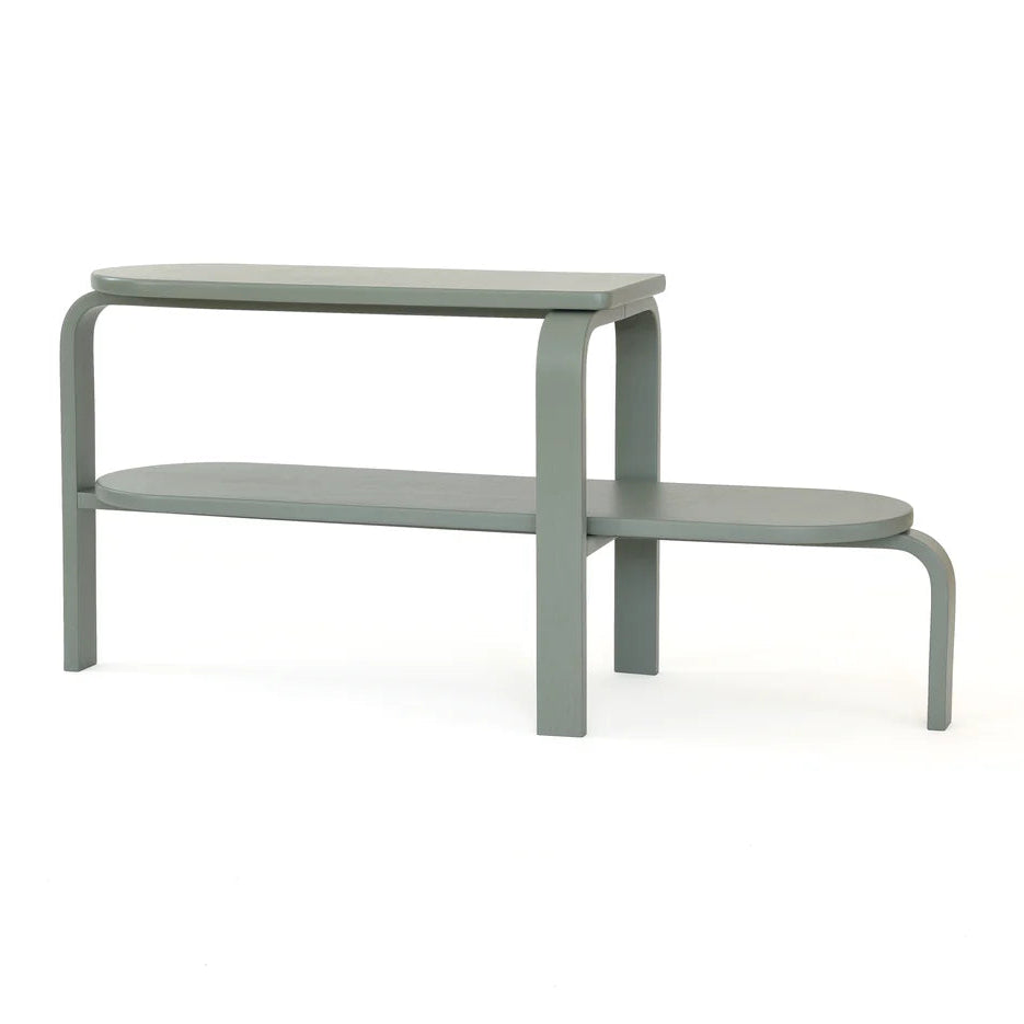 Altura Step Bench/ Side Table