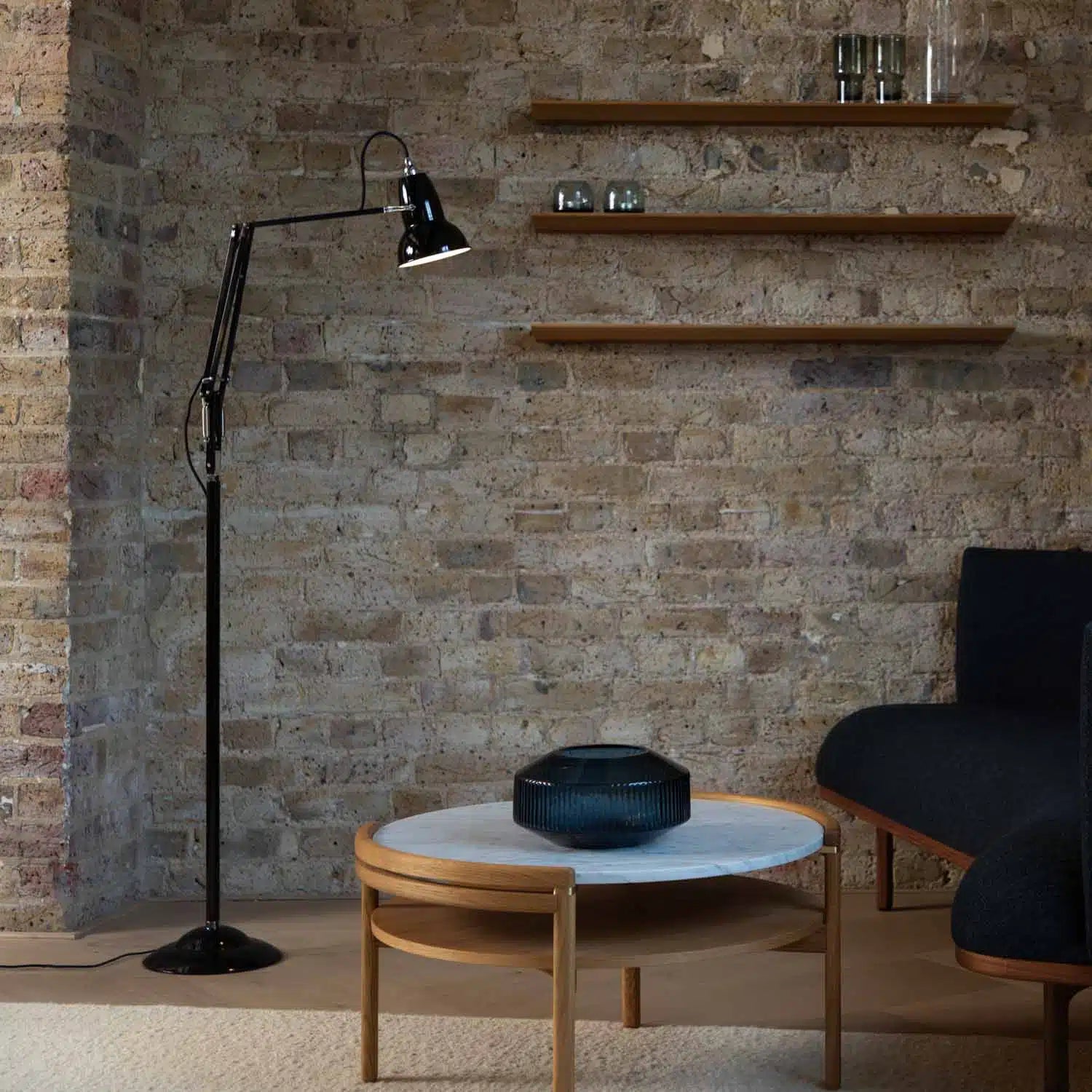 1227 Floor Lamp