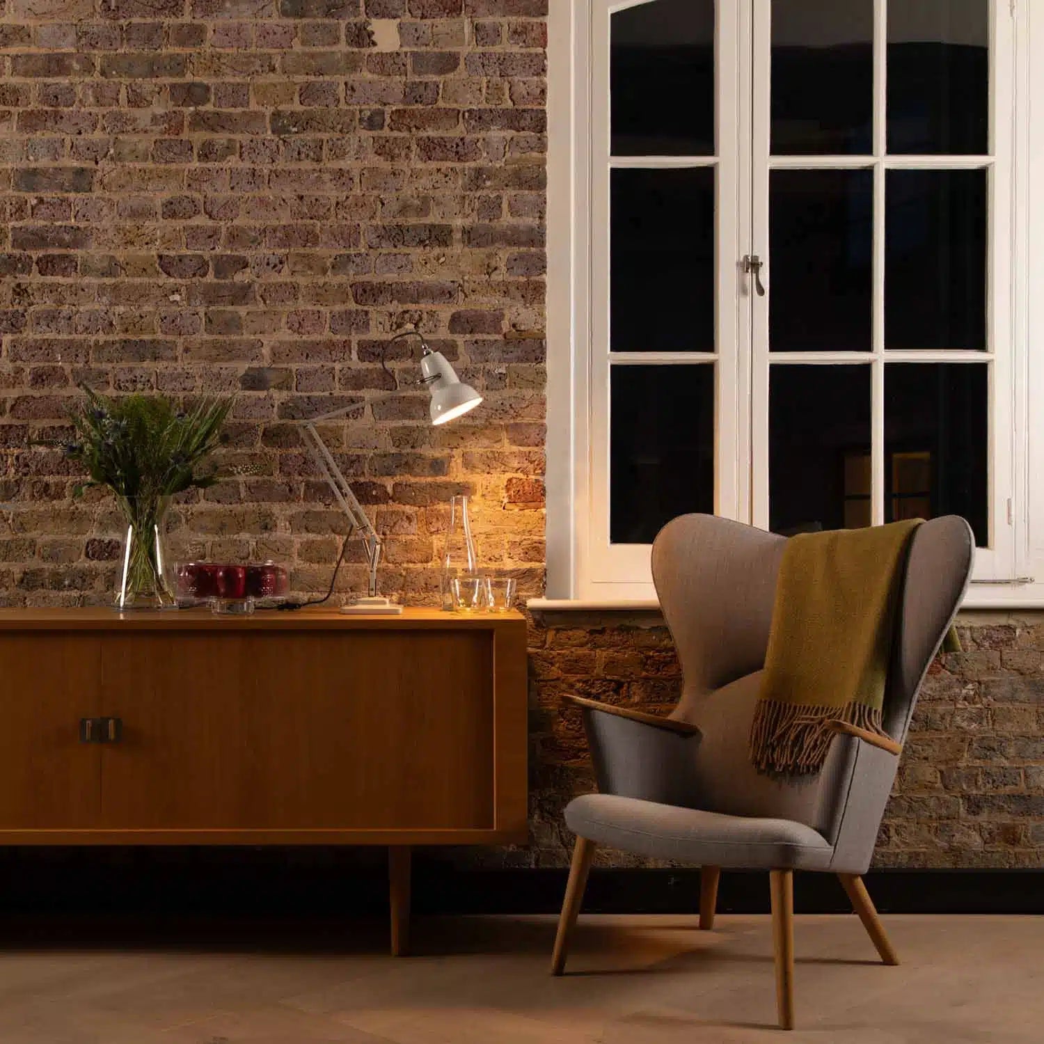Original 1227 Desk Lamp