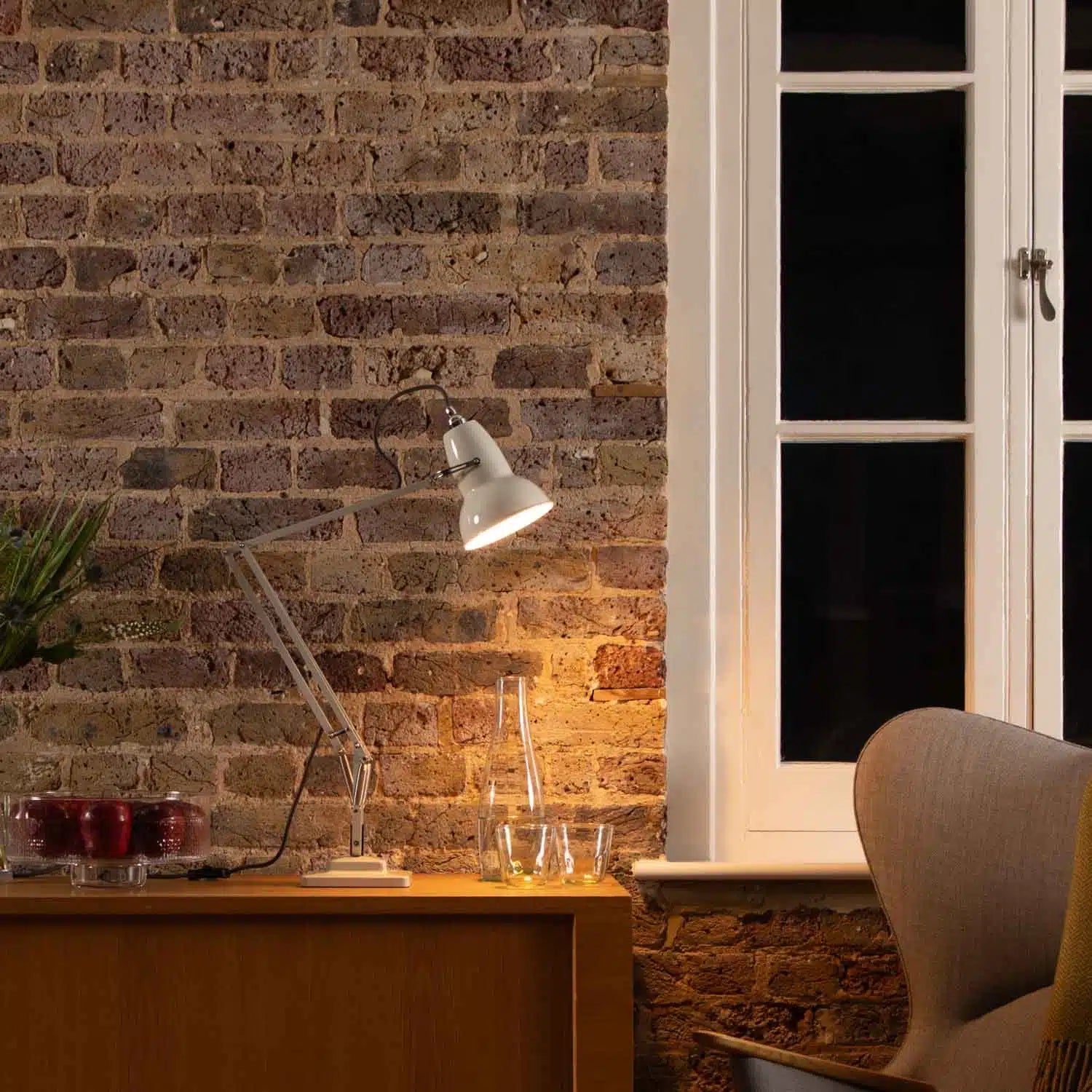 Original 1227 Desk Lamp