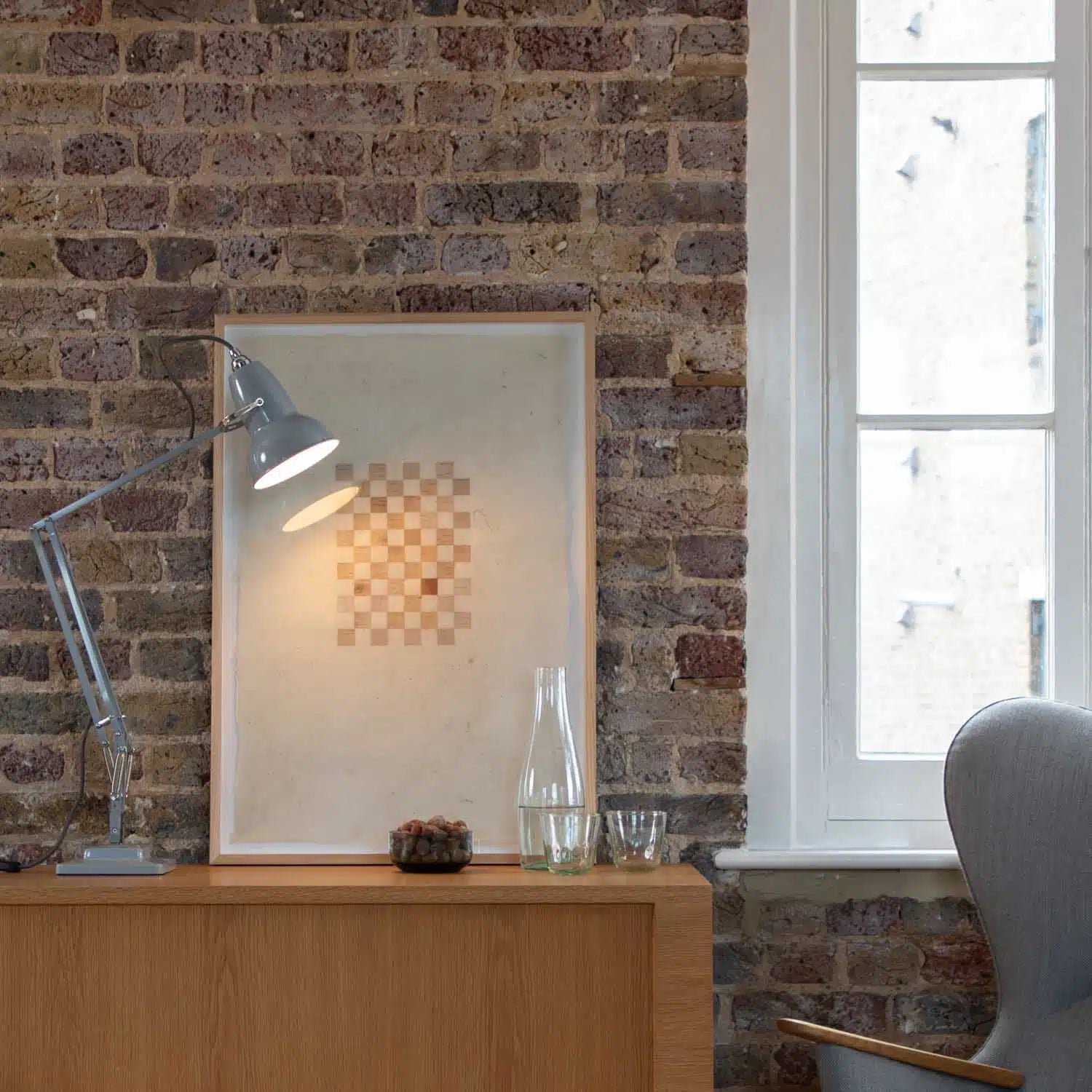 Original 1227 Desk Lamp