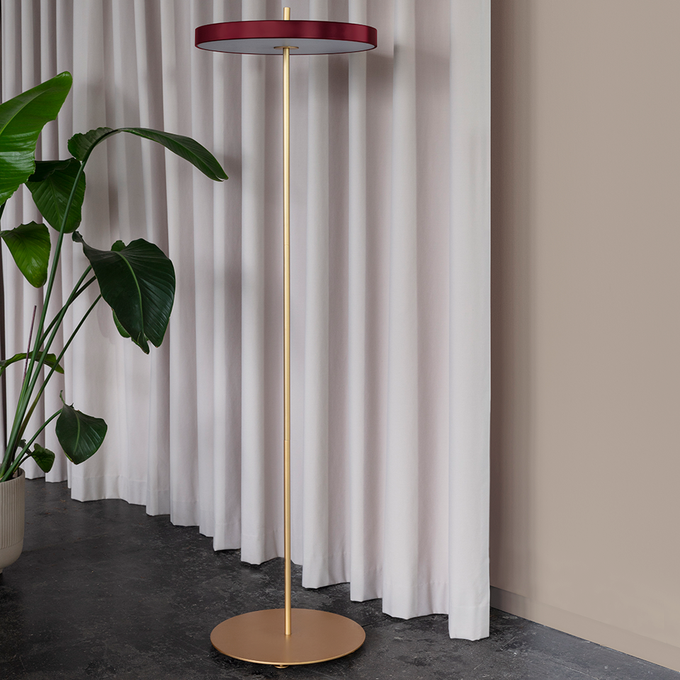 UMAGE Asteria Floor Lamp