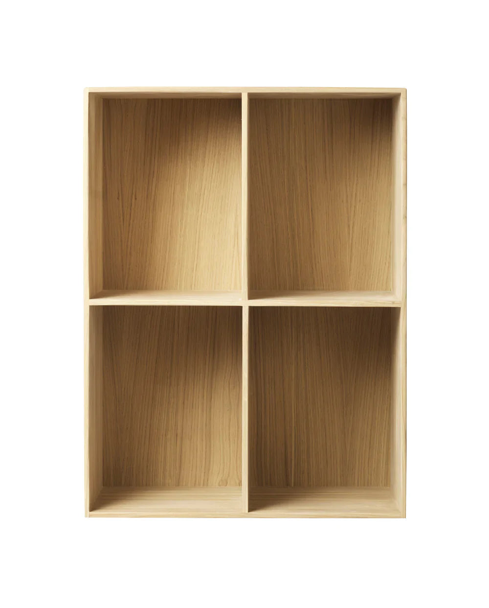 B98 Bookcase