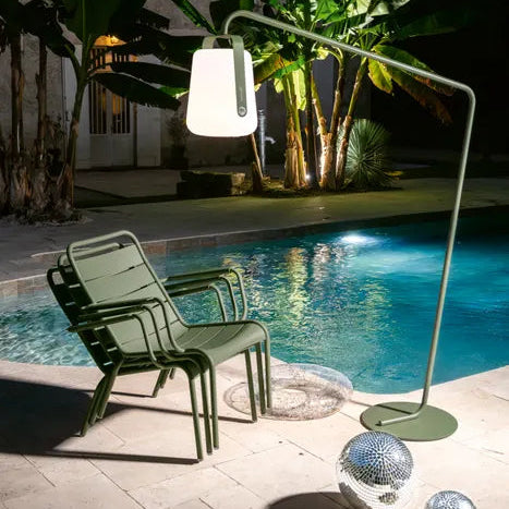 Fermob Balad² Lamp H.15 in.