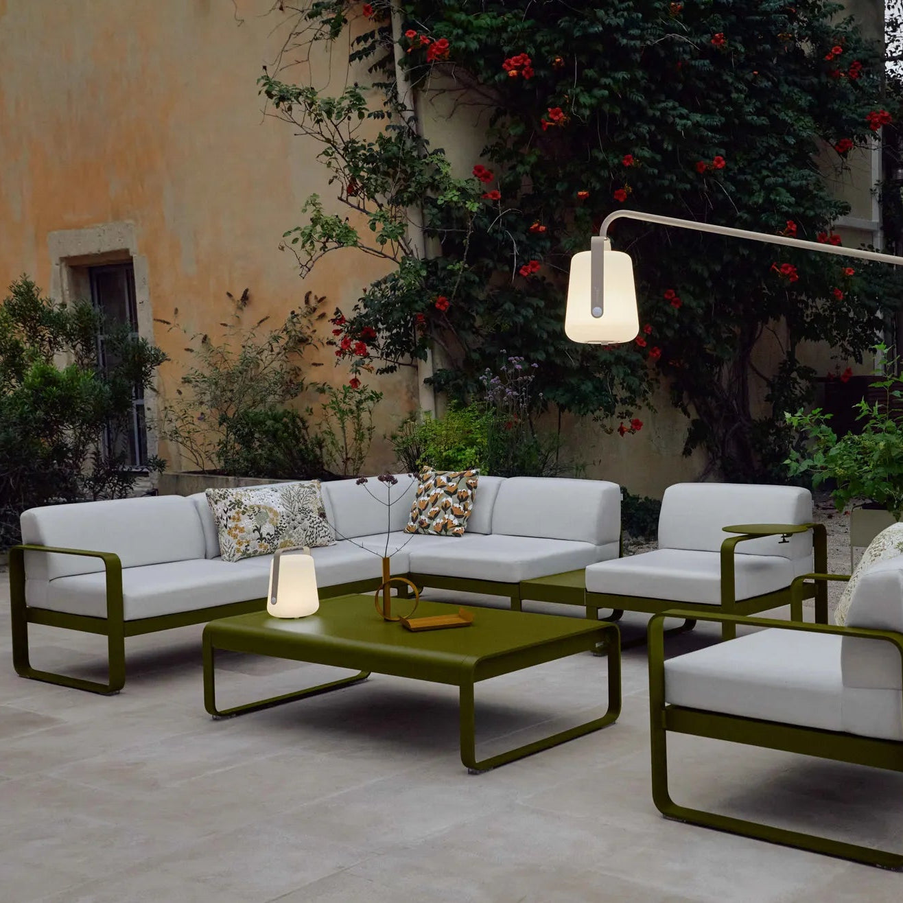 Fermob Balad Lamp