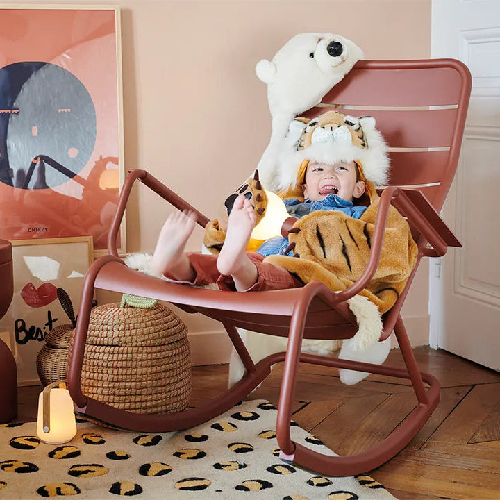 Fermob Luxembourg Rocking Chair