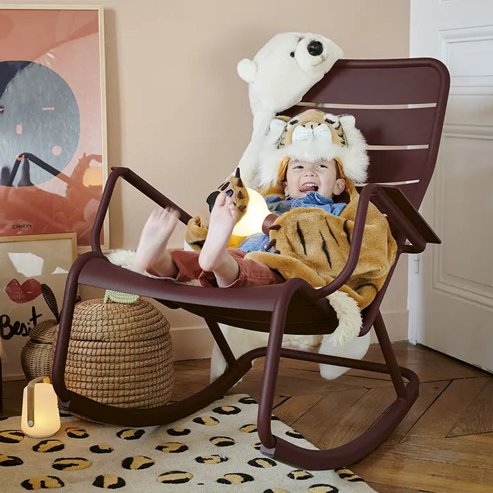 Fermob Luxembourg Rocking Chair