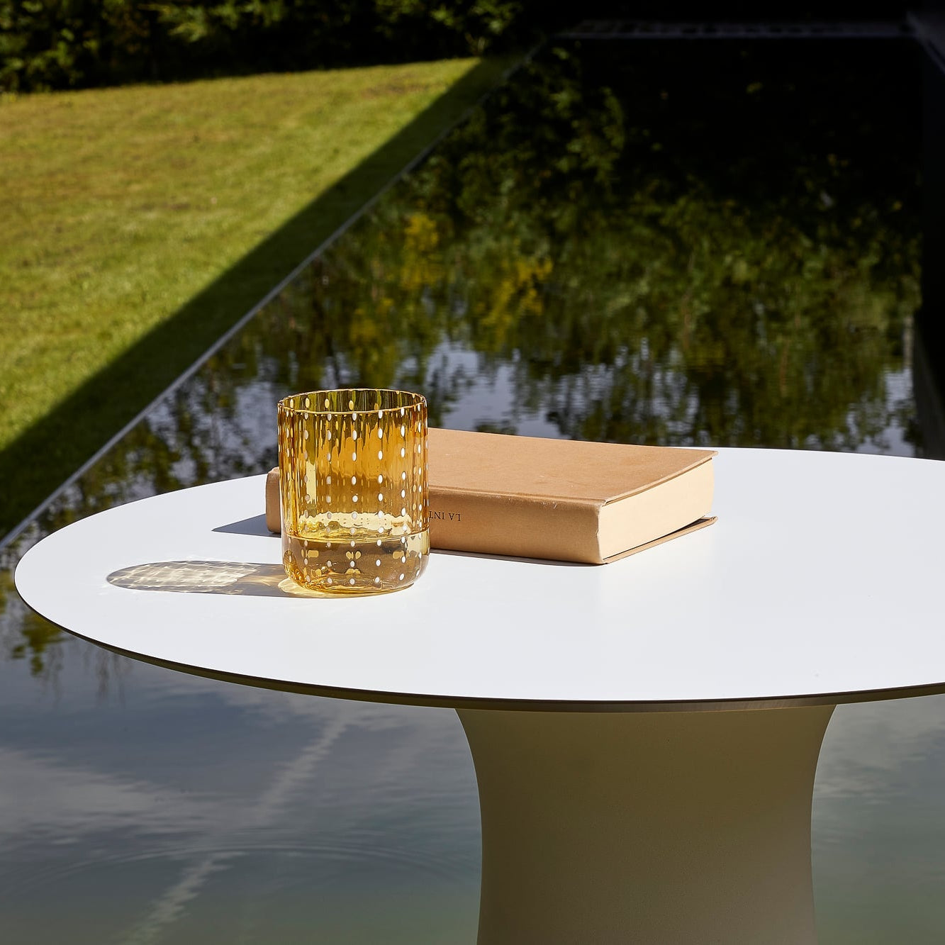 Baobab Bar Table