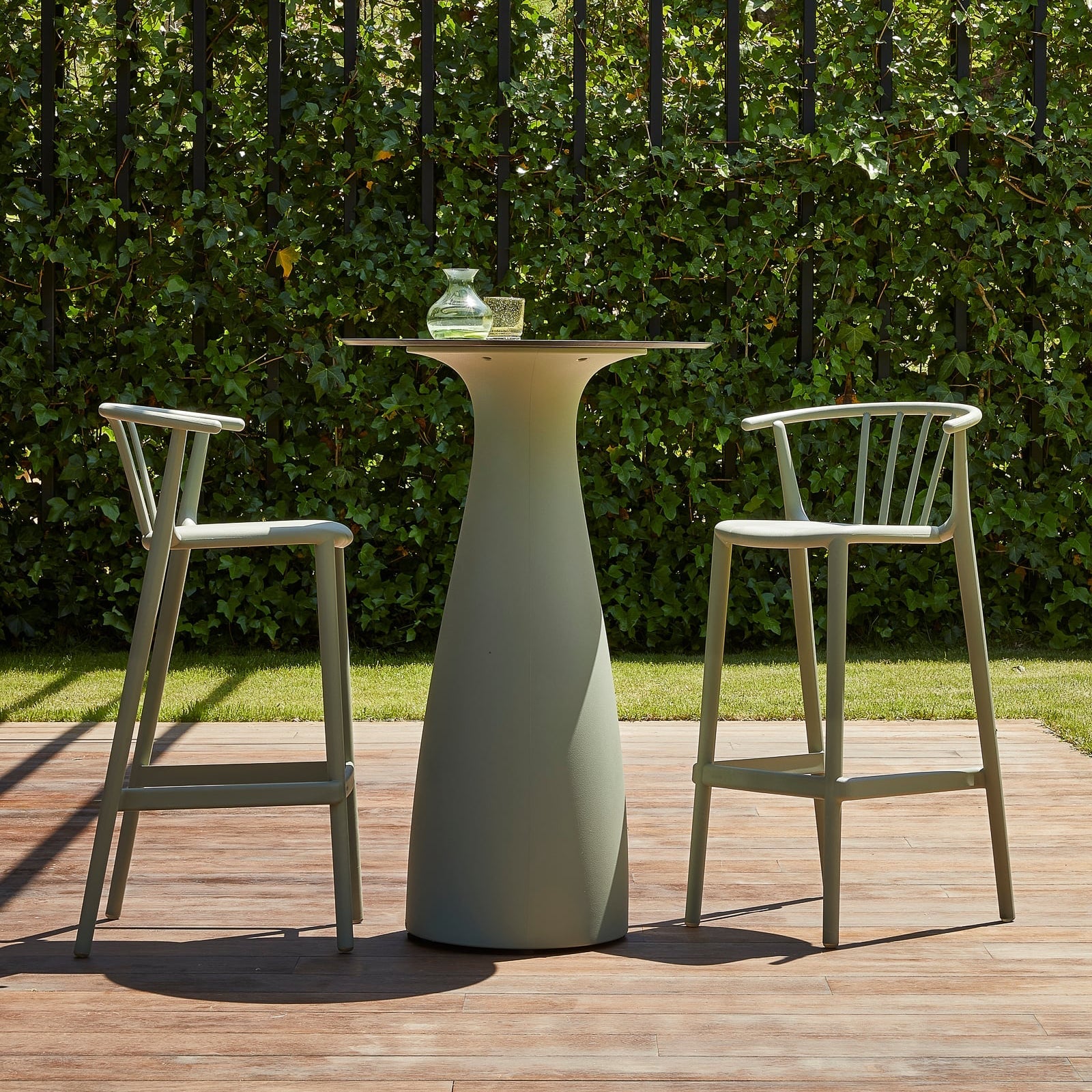 Baobab Bar Table