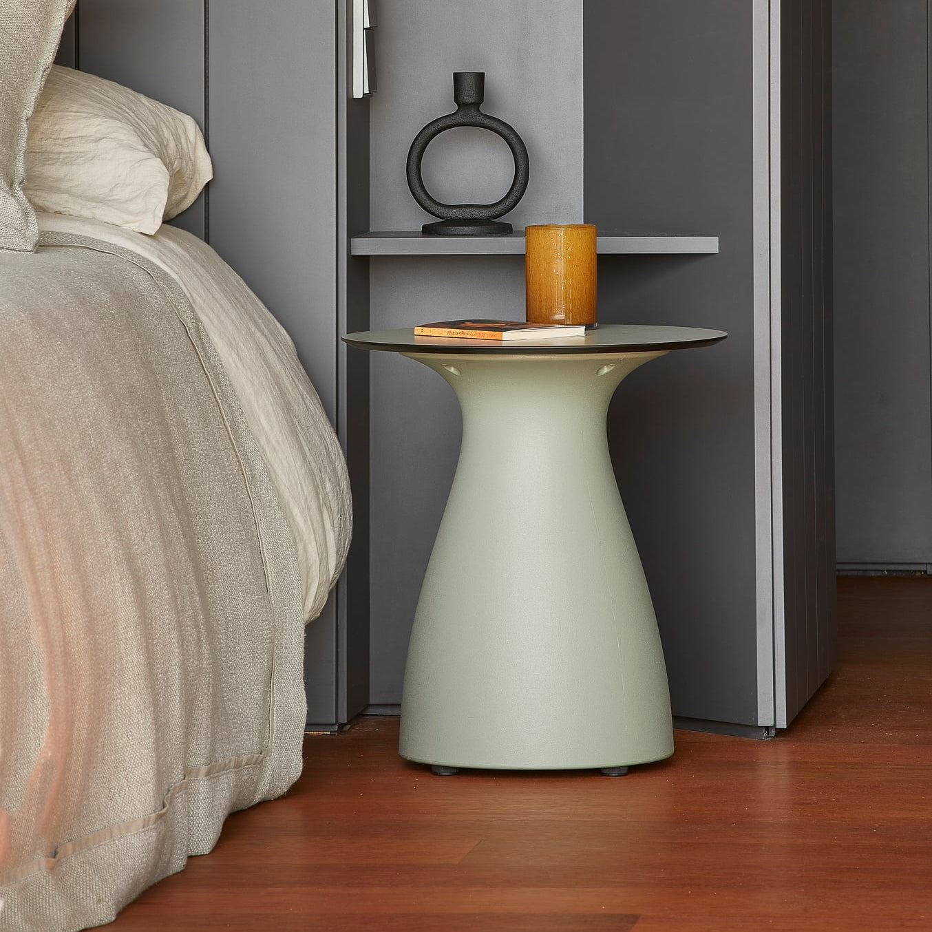 Baobab Accent Table