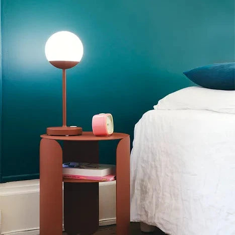 Fermob Mooon! Lamp H.16 in.