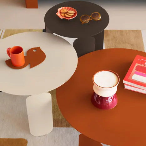 Fermob Bebop Low Table 18"