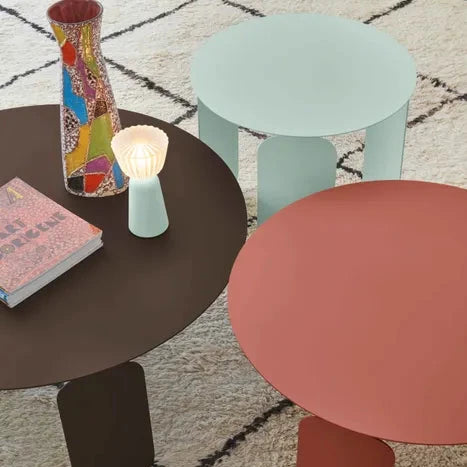 Fermob Bebop Low Table 24"