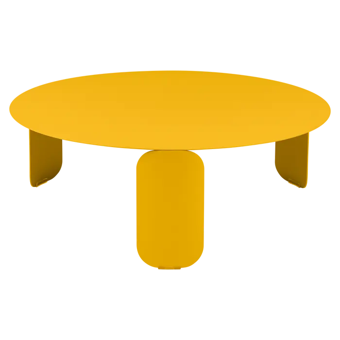 Fermob Bebop Low Table 31.5"