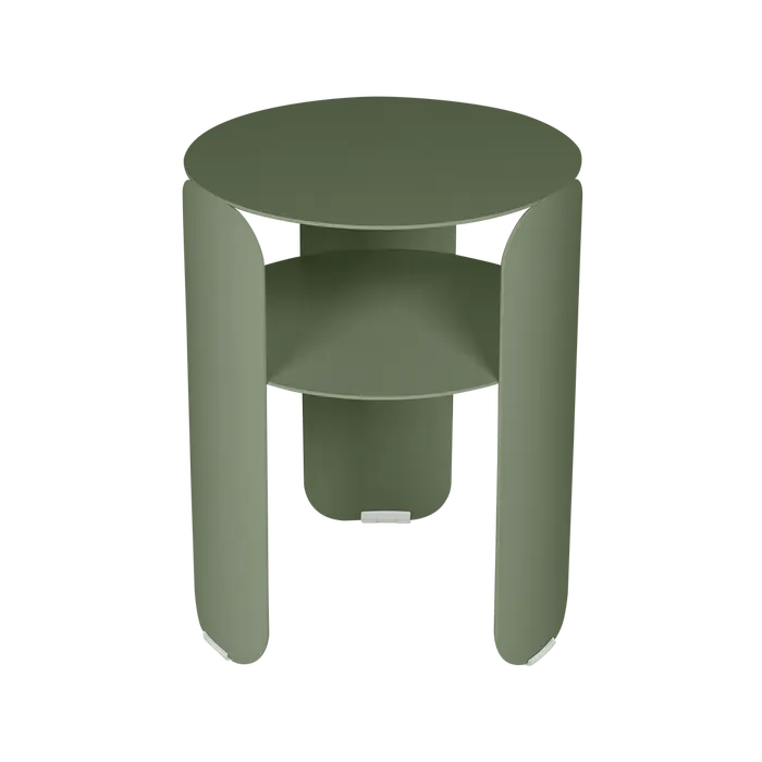 Fermob Bebop Side Table