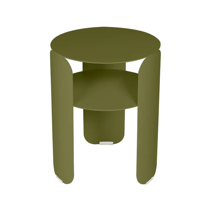 Fermob Bebop Side Table