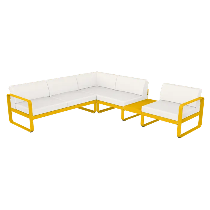 Fermob Bellevie Composition 3B Sofa