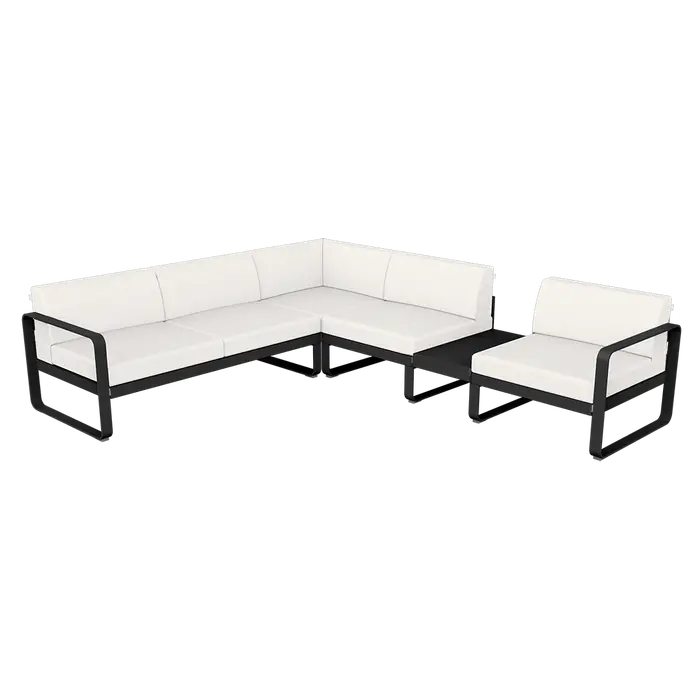 Fermob Bellevie Composition 3B Sofa