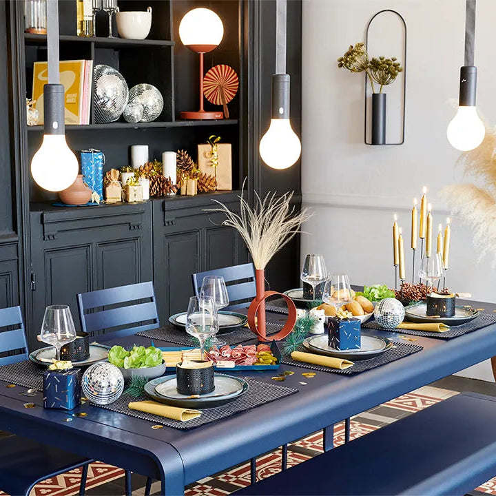 Fermob Bellevie Table