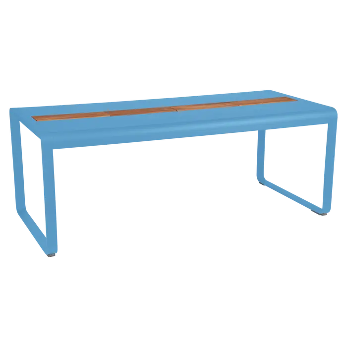 Fermob Bellevie Table 77 x 35.5" with Storage