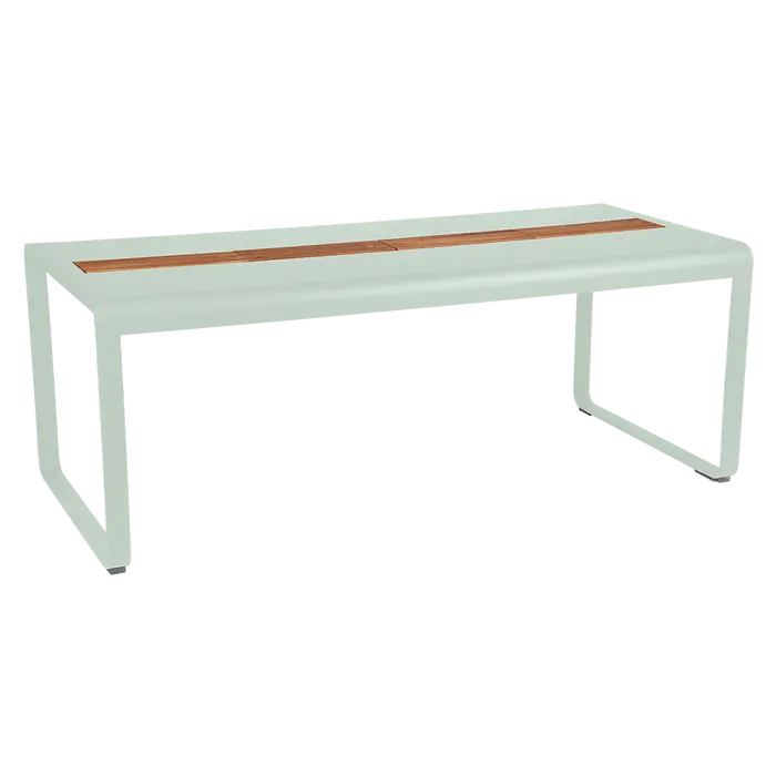 Fermob Bellevie Table 77 x 35.5" with Storage