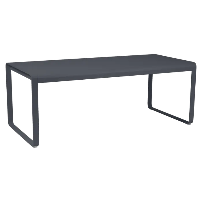 Fermob Bellevie Table 77 x 35.5"