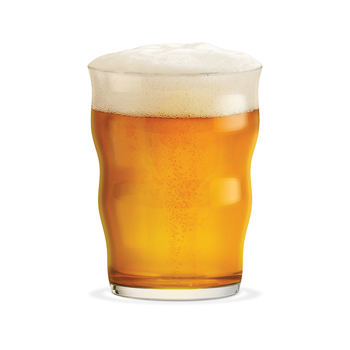 Holmegaard x Mikkeller Beer Glasses