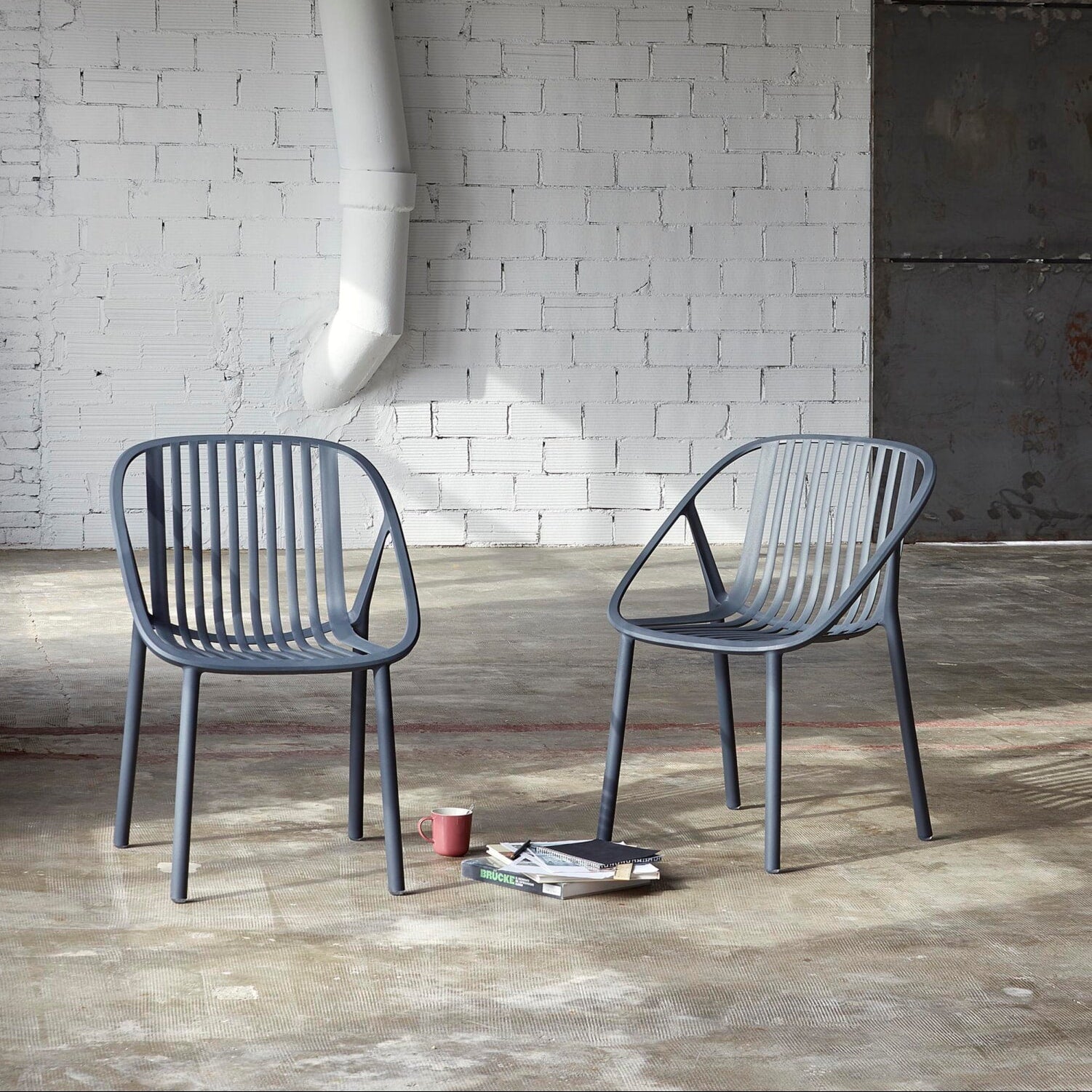 Bini Chair (Set of 4)