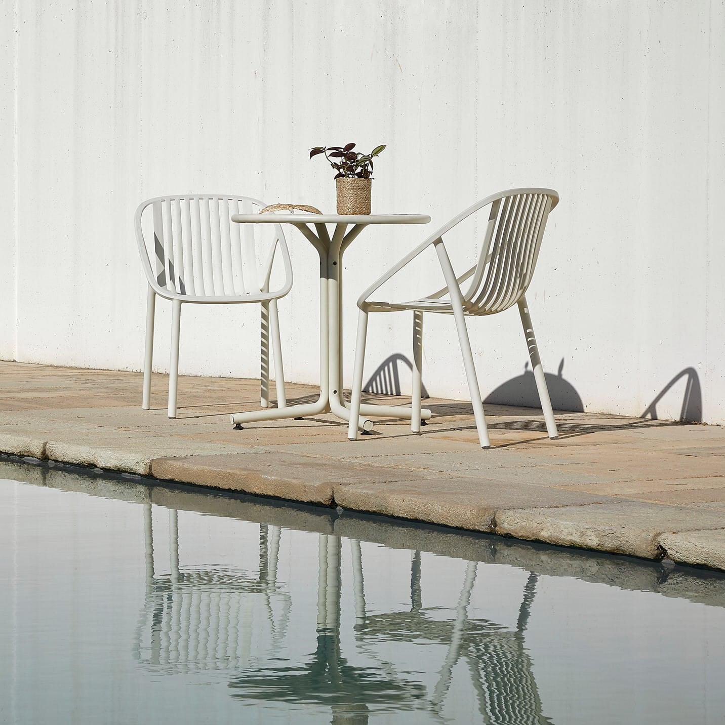 Bini Chair (Set of 4)