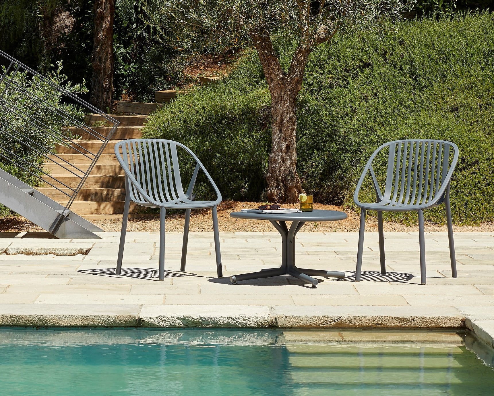 Bini Chair (Set of 4)